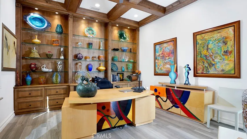 Executive Office