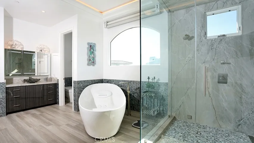 Primary EnSuite