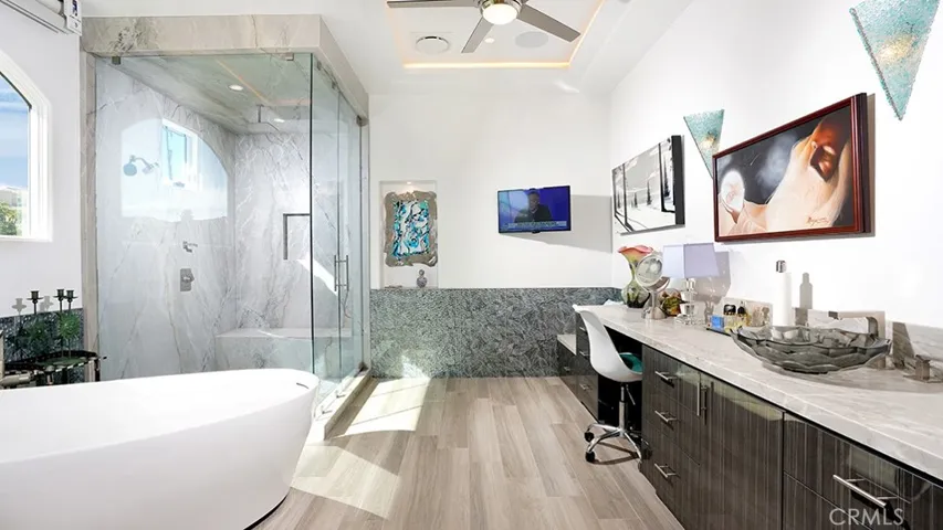 Primary EnSuite