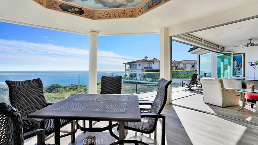 Primary Bedroom Deck