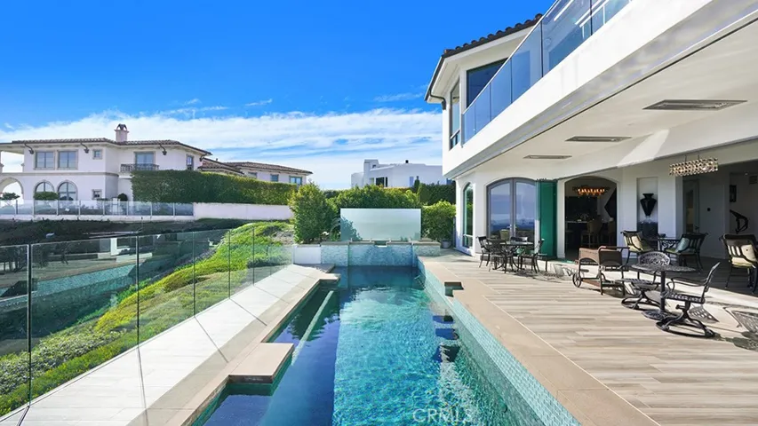 Custom Pool & Spa