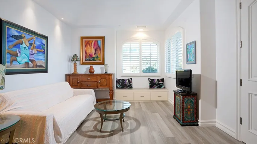 Upstairs Bedroom
