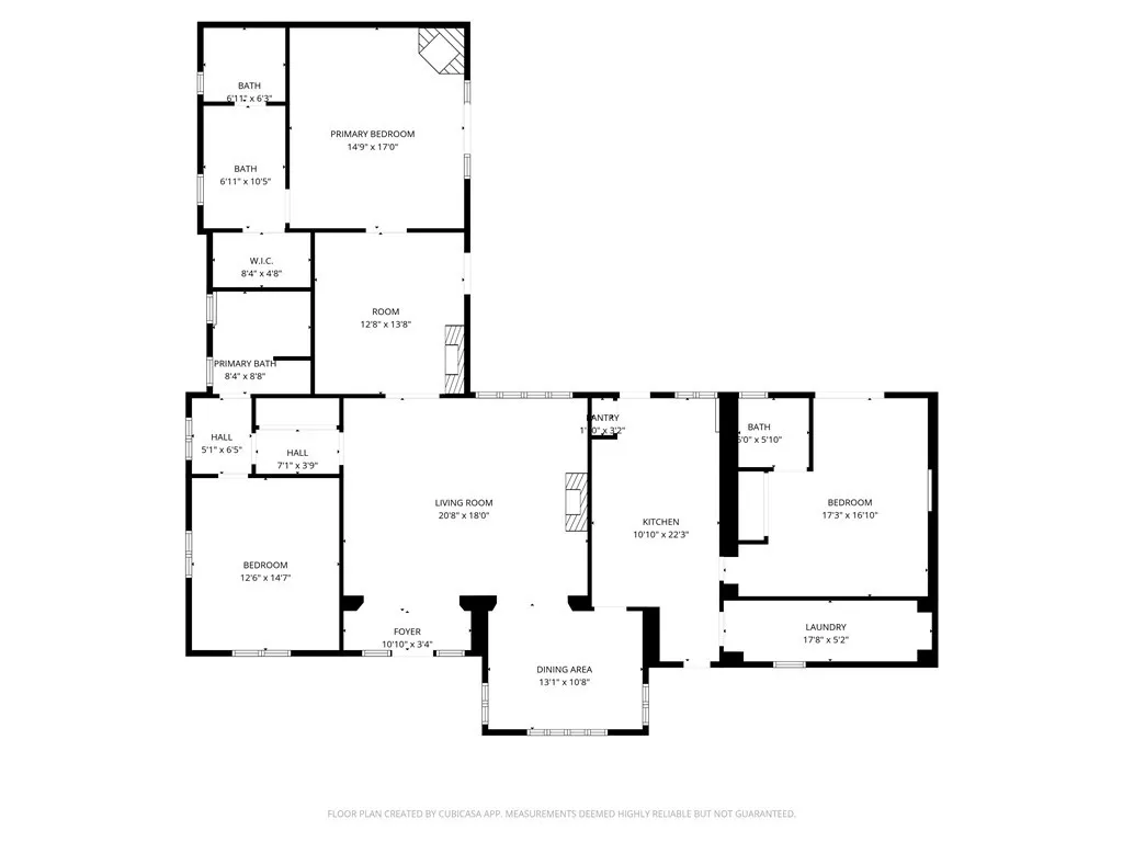 1321 W Valleyheart Drive, Burbank, California 91506 home-pic-70