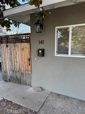 JADU: 141 W 4th ave: Unit 2. 1b1b