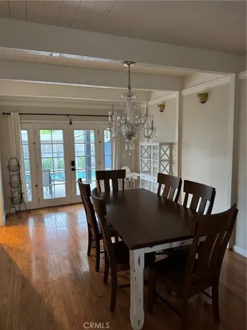 Main House