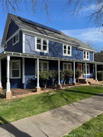 Main House: 1362 Magnolia. 3b2b + Pool