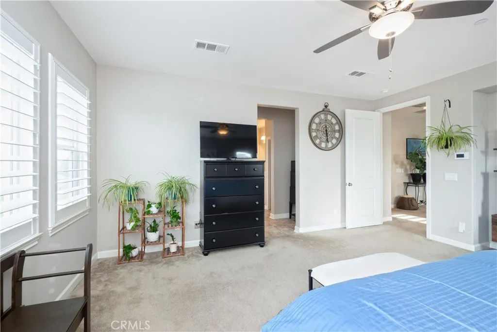 Primary Suite