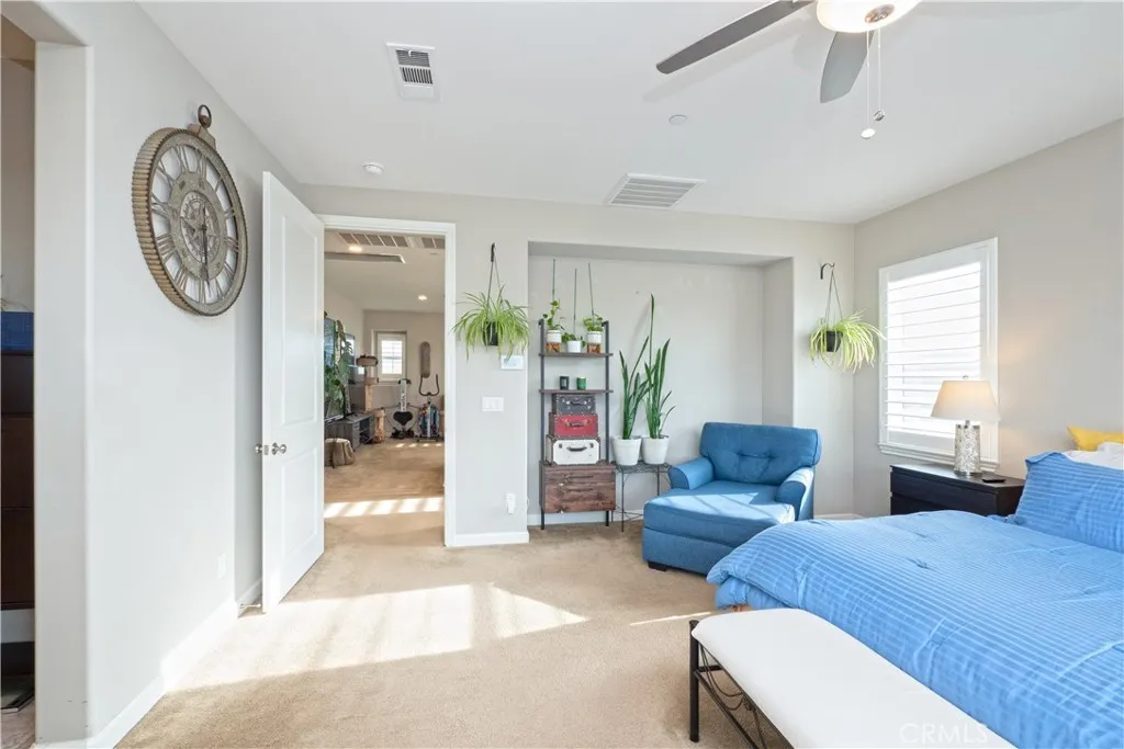 Primary Suite