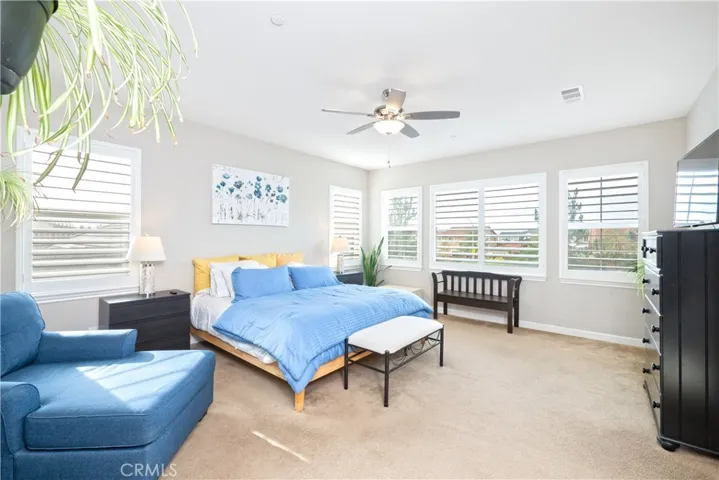 Primary Suite