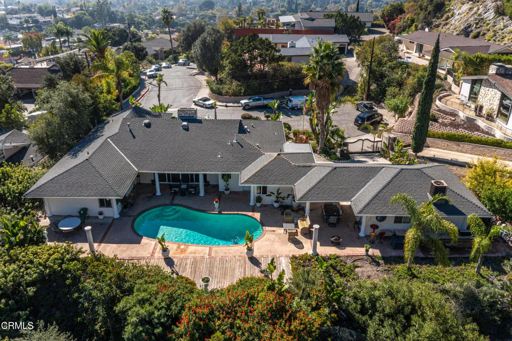 2460 Las Positas Road, Glendale, California 91208 home-pic-48