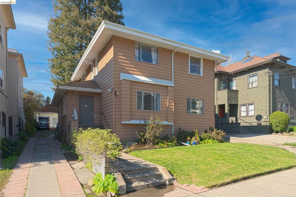 429 429 Euclid Ave, Oakland, California 94610 home-pic-1
