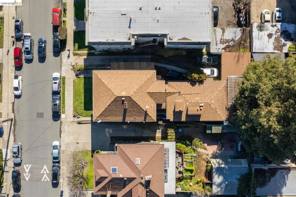 429 429 Euclid Ave, Oakland, California 94610 home-pic-5