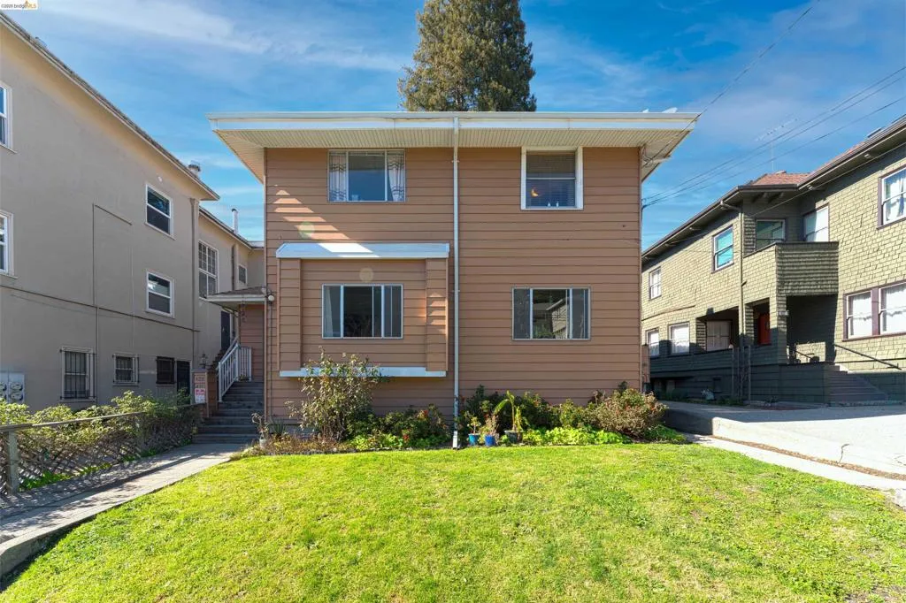 429 429 Euclid Ave, Oakland, California 94610 home-pic-3