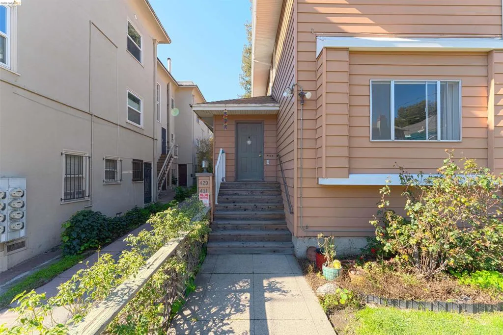 429 429 Euclid Ave, Oakland, California 94610 home-pic-4