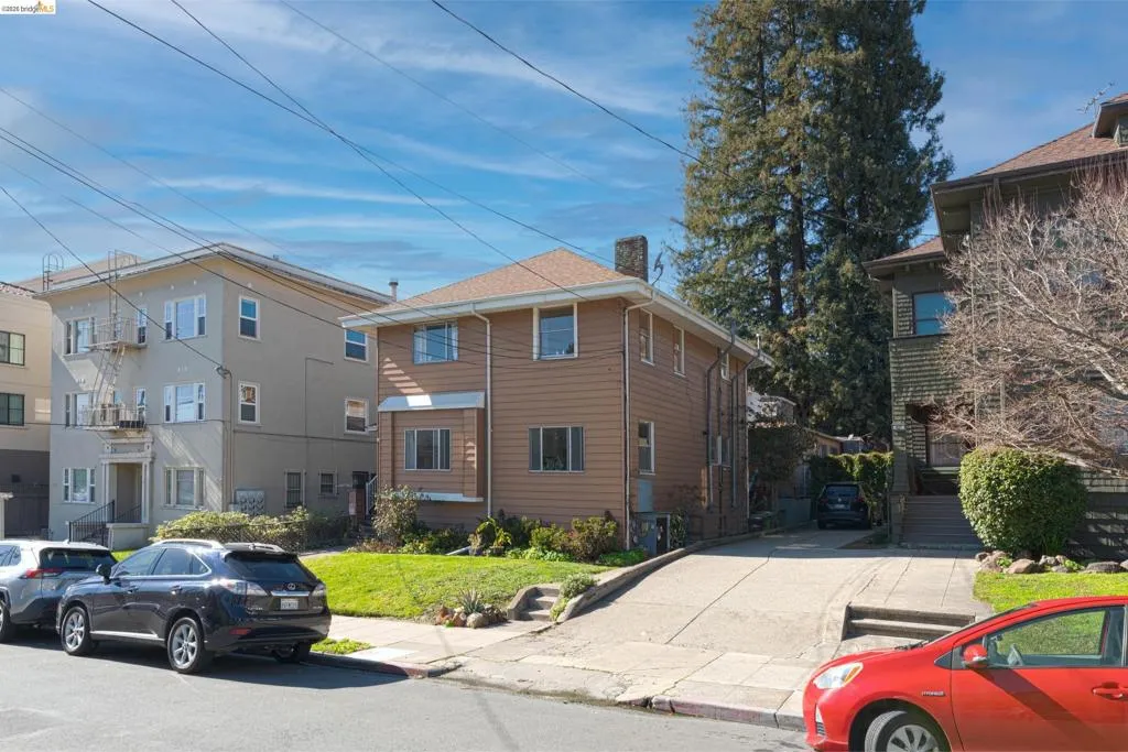 429 429 Euclid Ave, Oakland, California 94610 home-pic-2