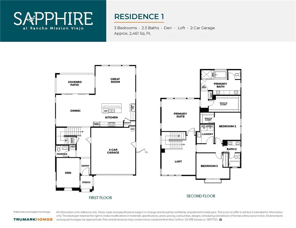 5088 Solace Drive, Ladera Ranch, California 92694 home-pic-2