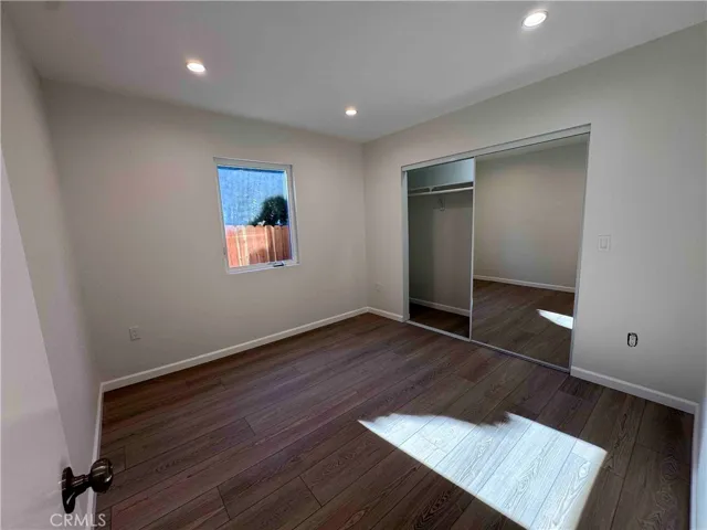 Bedroom #2
