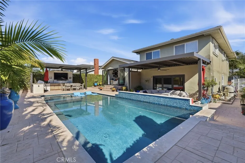 23313 Almarosa, Torrance, California 90505 home-pic-41