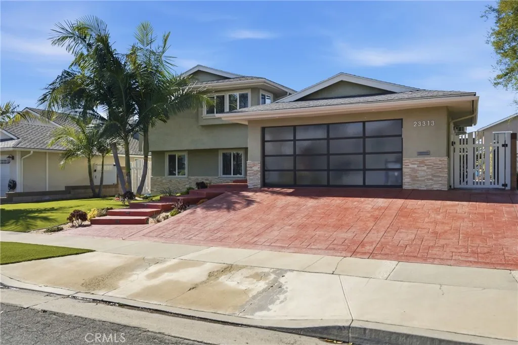23313 Almarosa, Torrance, California 90505 home-pic-37
