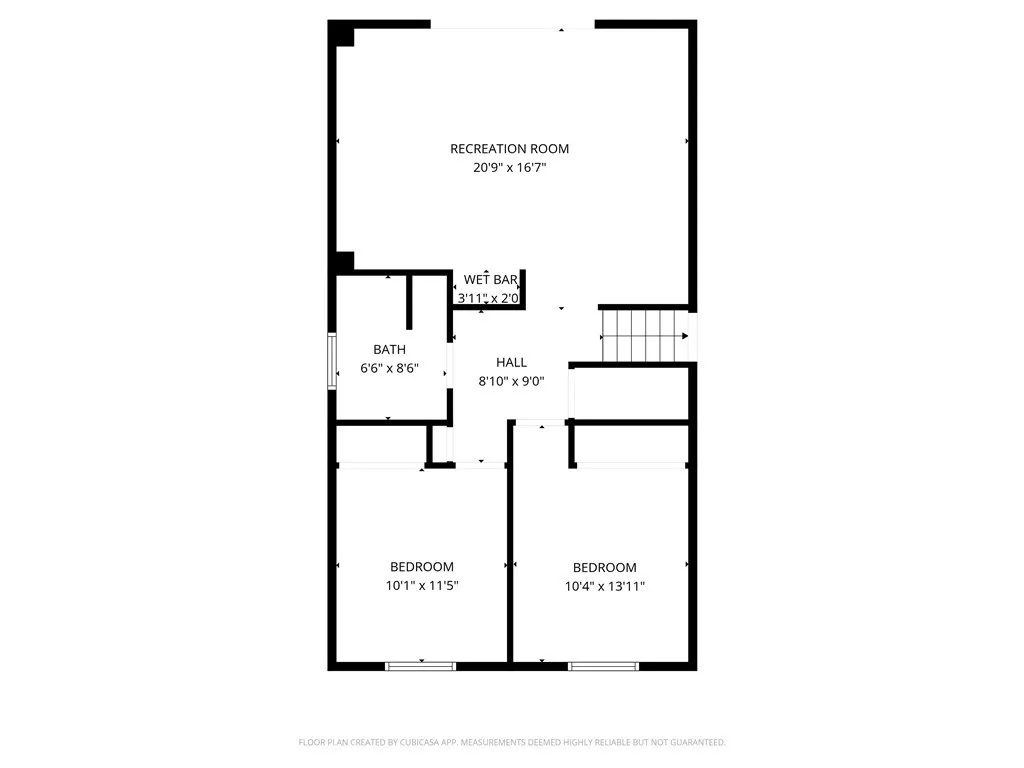 23313 Almarosa, Torrance, California 90505 home-pic-33