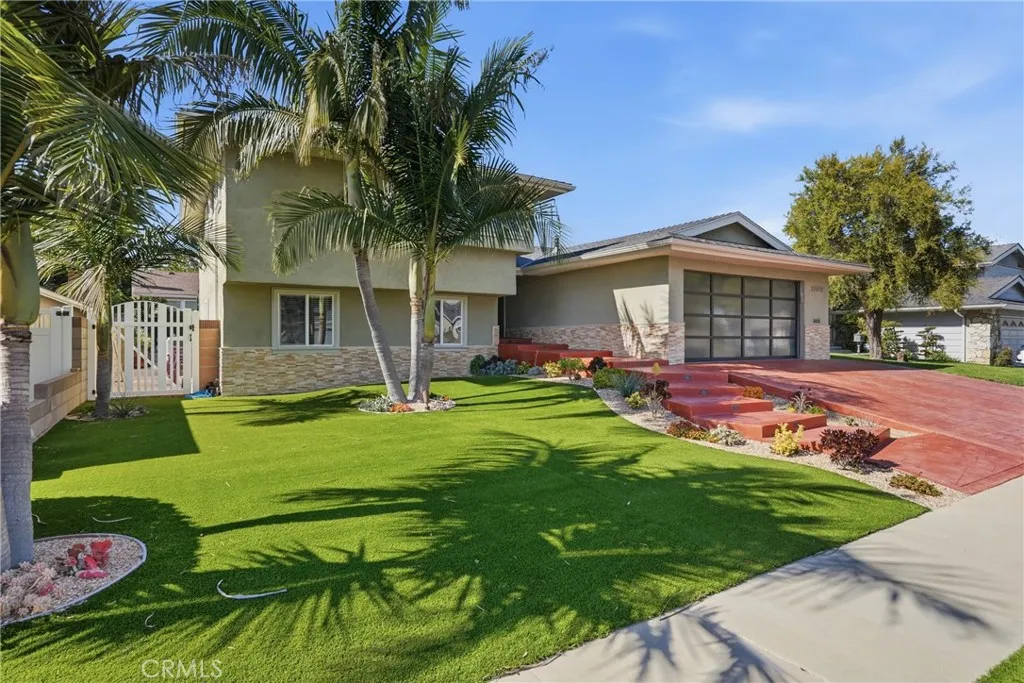 23313 Almarosa, Torrance, California 90505 home-pic-38