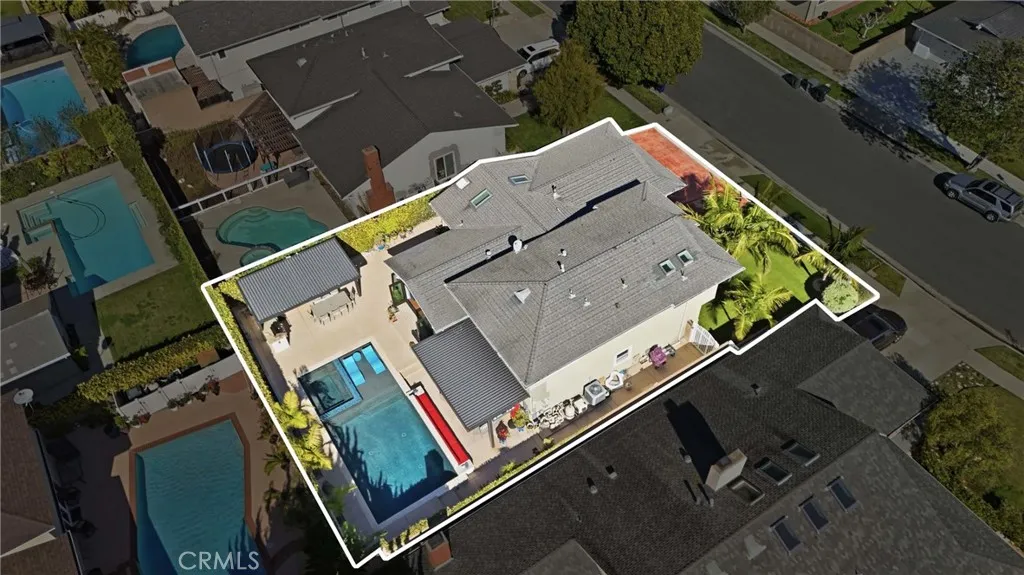 23313 Almarosa, Torrance, California 90505 home-pic-48