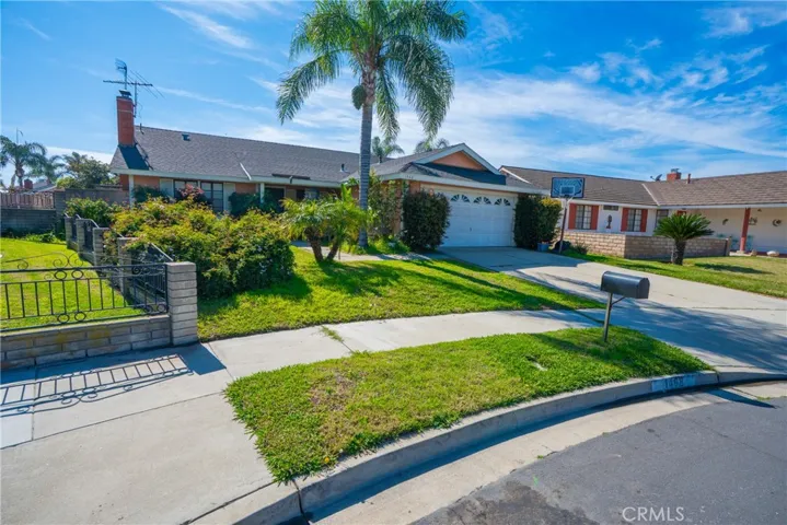 1468 E Merion Ct Ontario CA 91761