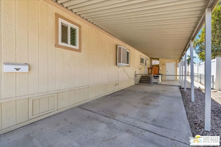 Carport