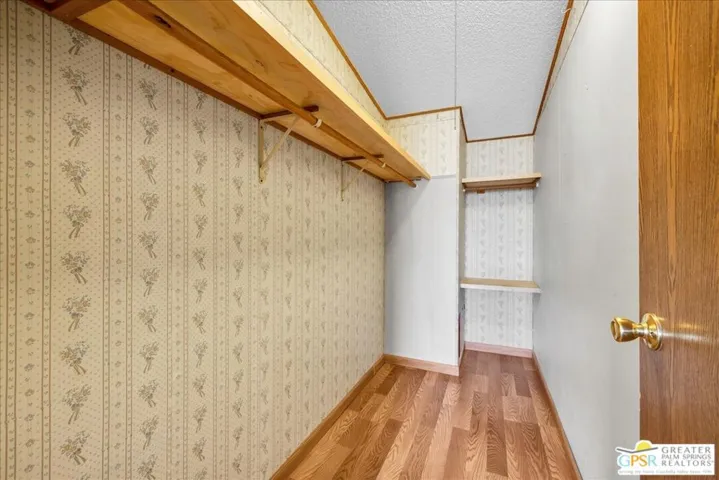Closet