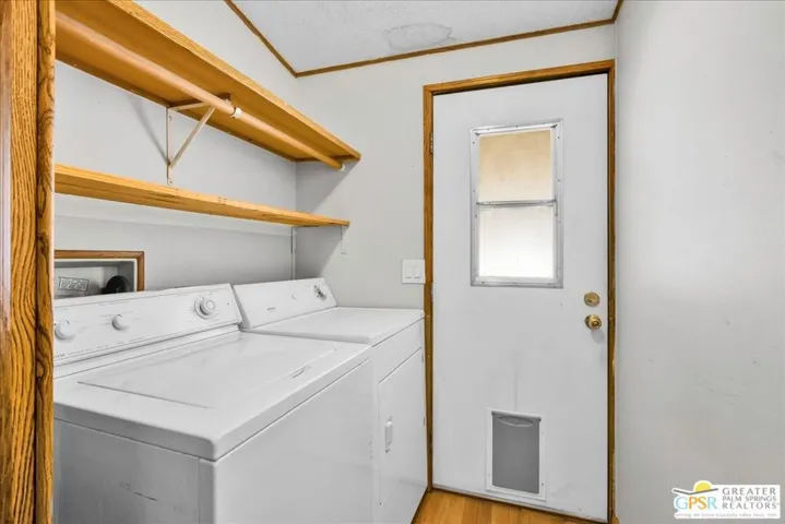 Washer/Dryer