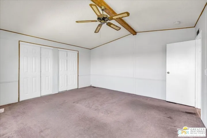 Ceiling fan