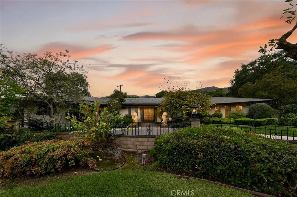 408 Meadow Lane, Monrovia, California 91016 home-pic-48