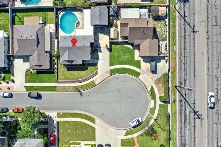 8014 Calendula, Buena Park, California 90620