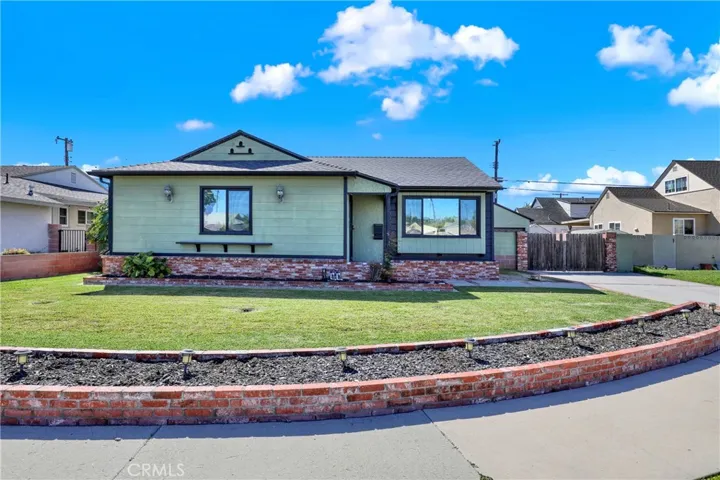 8014 Calendula, Buena Park, California 90620