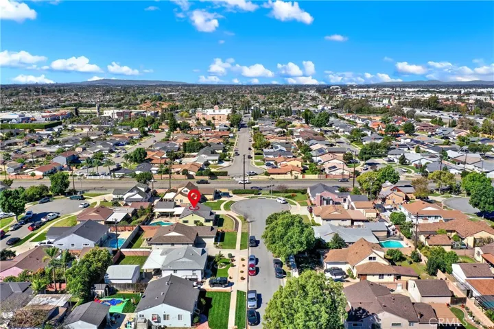 8014 Calendula, Buena Park, California 90620