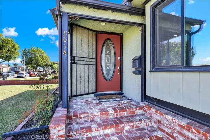 8014 Calendula, Buena Park, California 90620