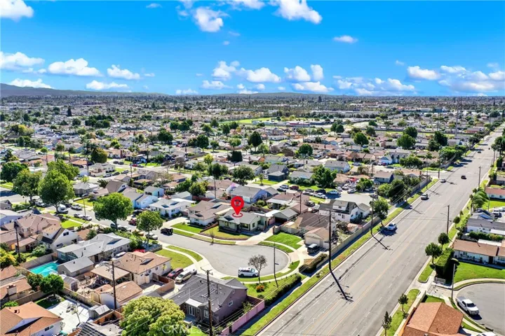 8014 Calendula, Buena Park, California 90620