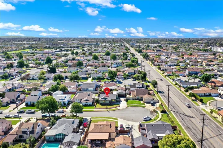 8014 Calendula, Buena Park, California 90620