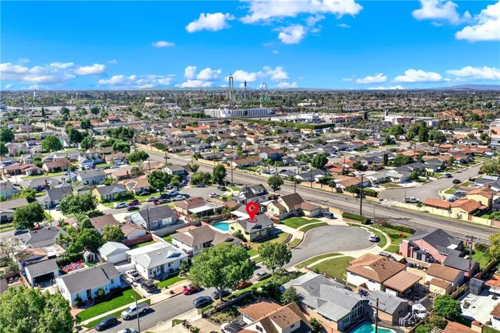 8014 Calendula, Buena Park, California 90620