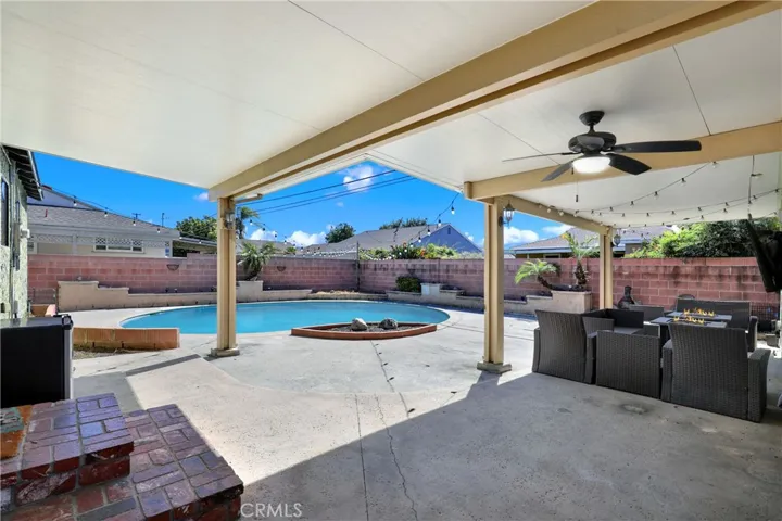 8014 Calendula, Buena Park, California 90620