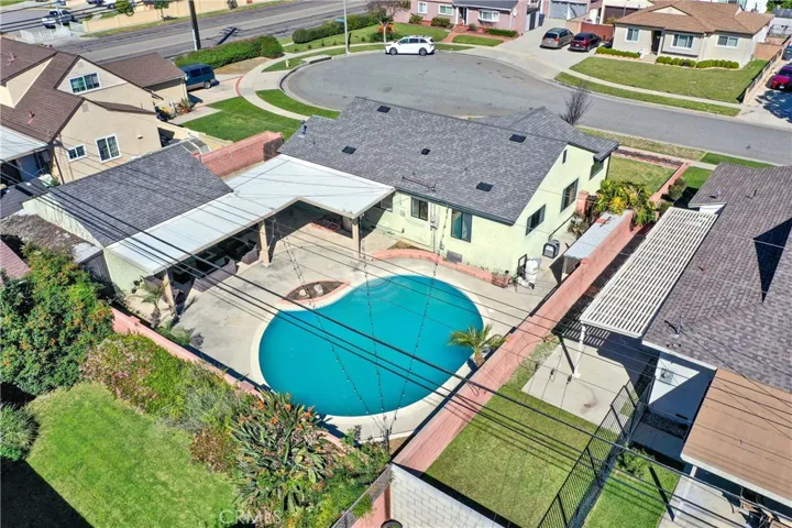 8014 Calendula, Buena Park, California 90620