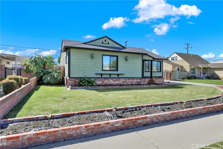 8014 Calendula, Buena Park, California 90620