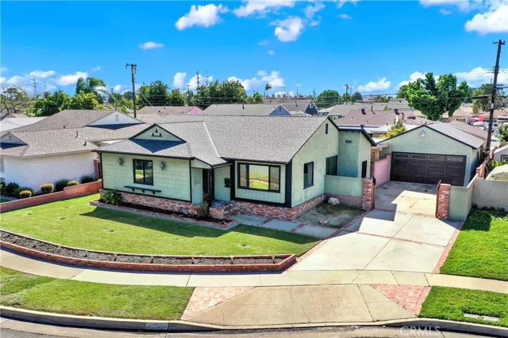 8014 Calendula, Buena Park, California 90620