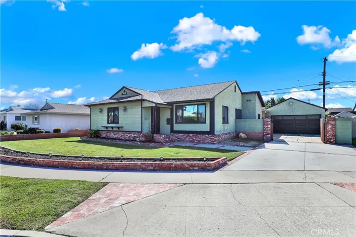 8014 Calendula, Buena Park, California 90620