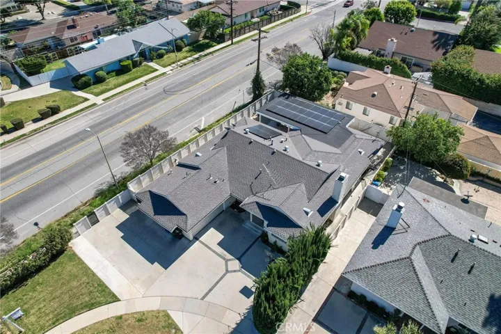 18900 Knapp, Northridge, California 91324