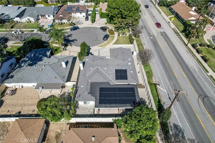 18900 Knapp, Northridge, California 91324