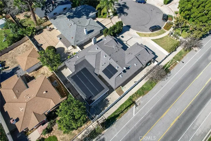 18900 Knapp, Northridge, California 91324