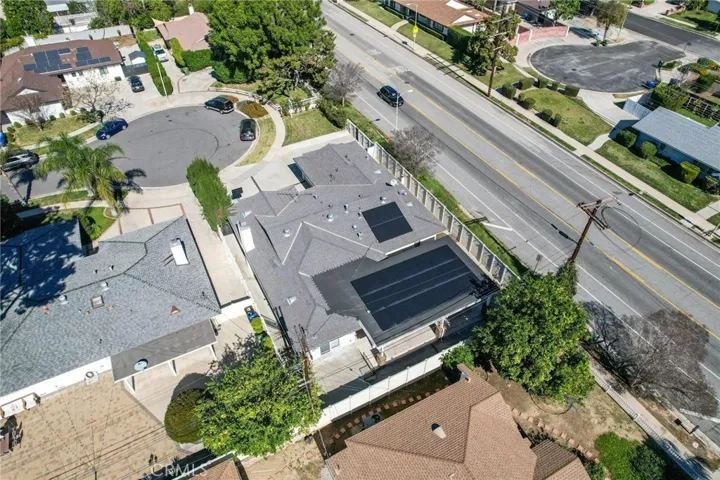 18900 Knapp, Northridge, California 91324