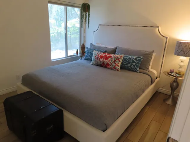 31C-2ND BDRM