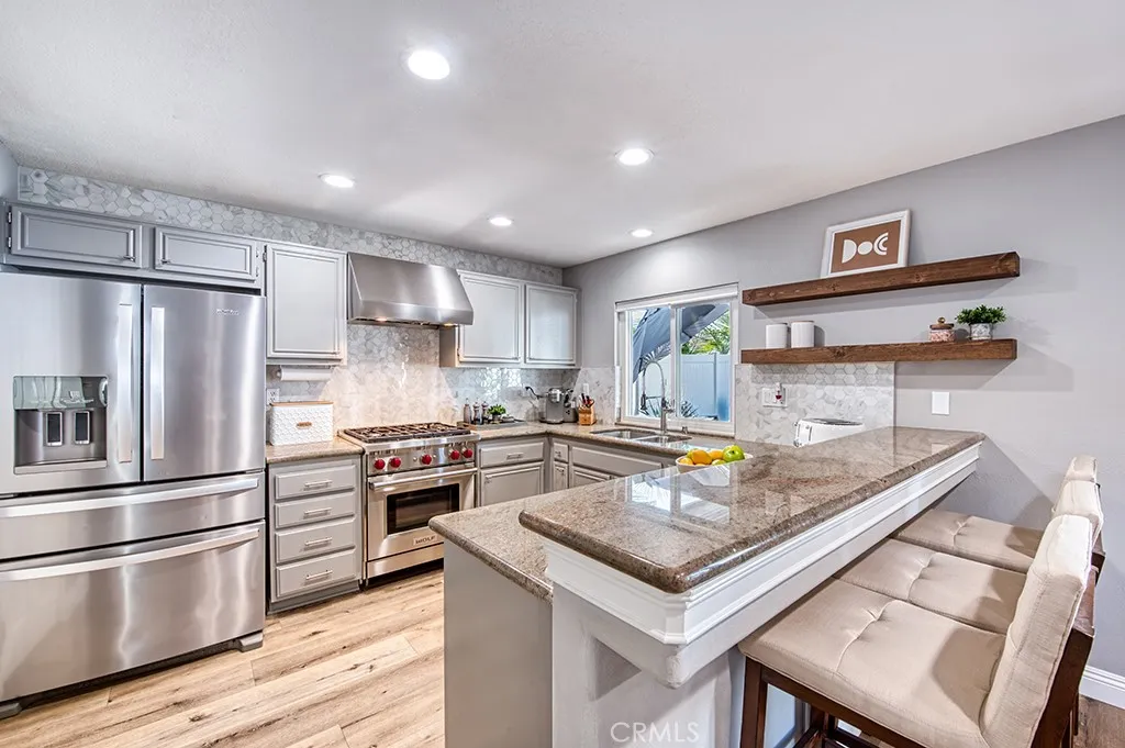 43 Calle Estero, Rancho Santa Margarita, California 92688 home-pic-8